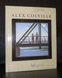 Montreal # ALEX COLVILLE #nm+ 1994