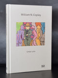 William N. Copley # UNTER UNS # 2009, mint