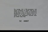 Ariel 17 # CORNEILLE # incl. 2 lithographs, 1970, nm++
