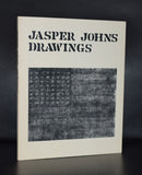 Arts Council # JASPER JOHNS # 1974, mint-