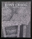 ARC / Palais des Beaux Arts # TONY CRAGG # 1985, mint--