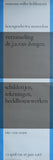 Wim Crouwel, Museum Willet-Holthuysen # VERZAMELING van DONGEN # poster, 1968, B