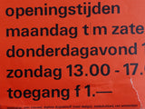 Wim Crouwel, Amsterdams Historisch Museum # AMSTERDAM DIE GROTE STAD # 1973, C++