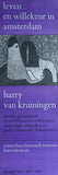 Wim Crouwel, Amsterdams Historisch Museum # HARRY VAN KRUININGEN # 1970, B++