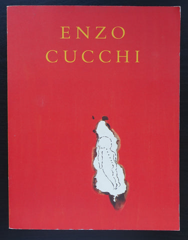 Guggenheim Museum # ENZO GUCCHI # 1986, nm