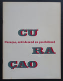 Stedelijk Museum # CURAÇAO # 1953, nm+