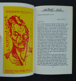 Richard Huelsenbeck # EN AVANT DADA # 1976, mint