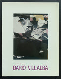Veranneman # DARIO VILLALBA # 1981, nm