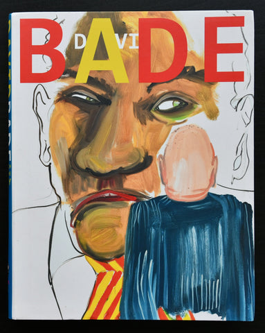 GEM # DAVID BADE # 2010, mint--