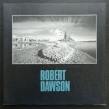 gallery Min / Tokyo # ROBERT DAWSON # 1988, nm+