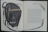 galerie Adrien Maeght # HELENE DELPRAT # 1987, nm/mint