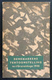 Gemeentemuseum Den Haag # DENEMARKENS TENTOONSTELLING # 1948, nm