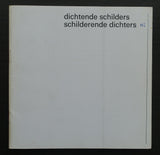 Nouvelles Images # DICHTENDE SCHILDERS / SCHILDERENDE DICHTERS # 1985, nm-