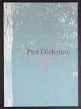 Jan Cunen centrum Oss # PIET DIELEMAN # 1990, mint-