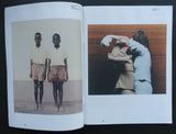 Rineke Dijkstra ao # OBSERVATIONS # 1997, nm-