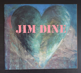 Pace gallery # JIM DINE # 1981, nm+