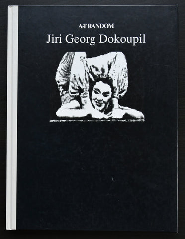 Jiri Georg Dokoupil # THE MADRID PAINTINGS # 1990, mint-