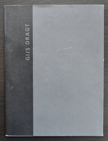 wim van der beek # GIJS DRACHT # 1993, nm