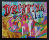 Christian Chapiron # DRIPPING KIKI # 1992, mint