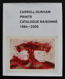 Carroll Dunham # PRINST  Catalogue raisonné 1984-2006 # nm+