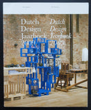 NAi publishers # DUTCH DESIGN YEARBOOK 2009 # 2009, nm