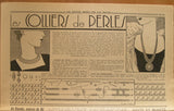 Femini# PETIT ECHO DE LA MODE# 15/12, 1935, nm