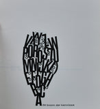 Rotterdamse Kunststichting # WALLY ELENBAAS , Letterboek#1977, nm++