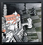 Sotheby Parke Bernet # MAURITS CORNELIS ESCHER # 1980, nm