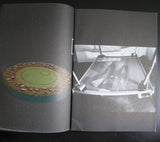 Amsterdam, Red lIght district art project# ETANT DONNES # nm+