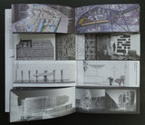 Decq & Cornette, Soler, Jourda & Perraudin, Perrault # FRANCE 4 ARCHITECTS # 1996, nm