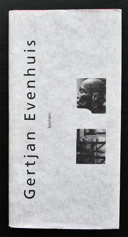 Stedelijk Museum Zwolle # GERTJAN EVENHUIS / Beelden# 2001, nm