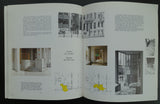 Stichting Wonen # ALDO VAN EYCK, Hubertus house # 1982, 1st printing, nm