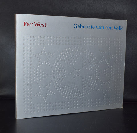 Far West # GEBOORTE VAN EEN VOLK # 1976, nm