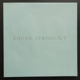 Dutch Electricity Board # EDGAR FERNHOUT # 1995, mint-