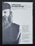 de Beyerd # WILL FERWERDA / JAN ASJES VAN DIJK # 1972, mint