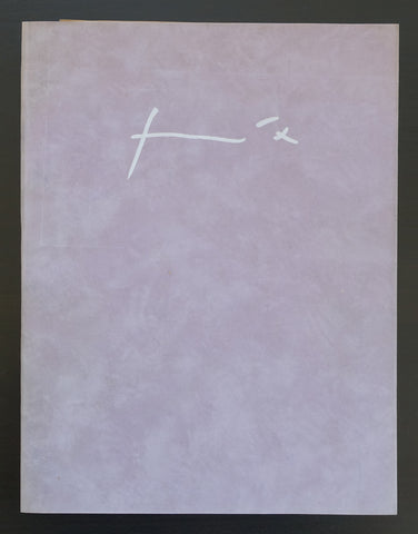 van Hezik # MATHIEU FICHEROUX , 1991, Tekeningen# ltd ed. 18/20, signed # mint-