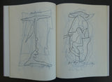 van Hezik # MATHIEU FICHEROUX , 1991, Tekeningen# ltd ed. 18/20, signed # mint-