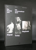 Gerard Fieret, Tichy, Heyboer # THE TIRELESS EPIC # 2010, MINT