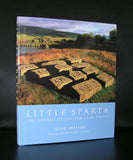 Ian Hamilton Finlay # LITTLE SPARTA, The garden of IHF# 2003, mint