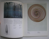 Stedelijk Museum# FINS GLAS.a.o.Wirkkala #Crouwel ,1972, MINT