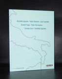 jan Hoet, SMAK/ Gent # FORSE ITALIA # 2003, mint-