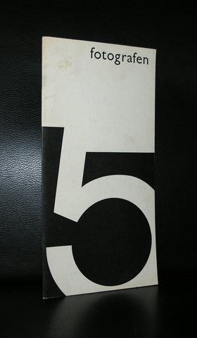 Stedelijk Museum, Sanne Sannes a.o.#FOTOGRAFEN #ca. 1965, nm