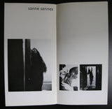 Stedelijk Museum, Sanne Sannes a.o.#FOTOGRAFEN #ca. 1965, nm