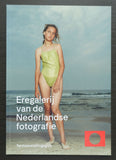 Nederland Fotomuseum , Olaf, Dijkstra # EREGALERIJ # 2021, mint