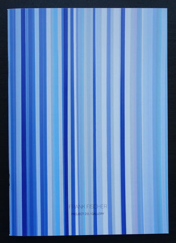 Project 20 gallery # FRANK FISCHER # mint