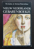 Pat Andrea # NIEUW NEDERLANDS GEBARENBOEKJE # 1982, nm