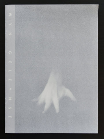 Presentation HOuse gallery # WIM GELEYNSE: Film works # 1990, nm+