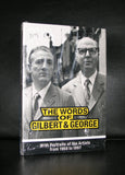 Violette # THE WORDS OF GILBERT & GEORGE # mint sealed copy