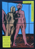 Stedelijk Museum # GILBERT & GEORGE # Bulletin, 1996, mint-