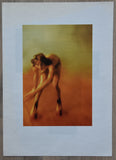 Agnes B, Point d'Ironie # RYAN McGINLEY # 2009, mint-